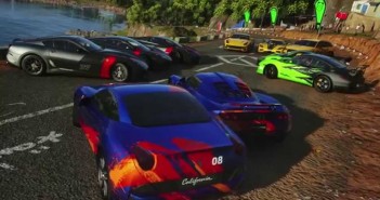 NEW | #DRIVECLUB Gamescom 2014 TRAILER | #PlayStationGC