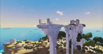 NEW | RIME TRAILER | #PlayStationGC