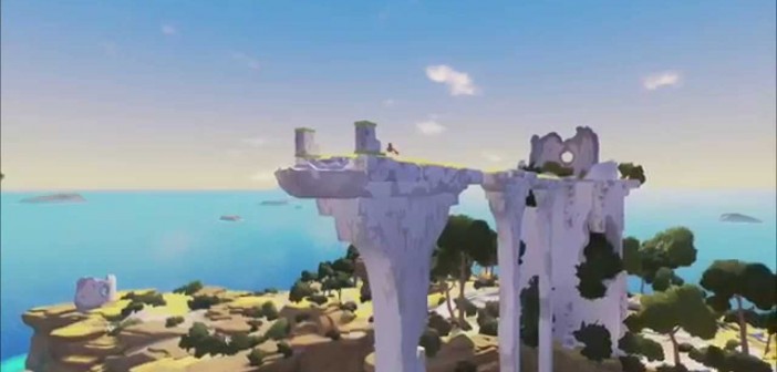 NEW | RIME TRAILER | #PlayStationGC