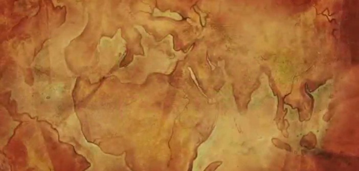 New to SMITE – The Odyssey