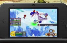 Nintendo 3DS – Fantasy Life Multiplayer Trailer