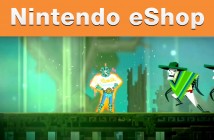 Nintendo eShop – Guacamelee! Super Turbo Championship Edition Accolades Trailer