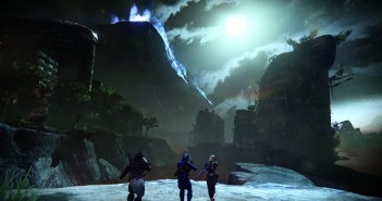 Official Destiny Gameplay Trailer: Venus