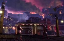 Το χειμώνα η open beta του Nosgoth