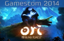 Ori And The Blind Forest – Gamescom 2014 Gameplay [HD]