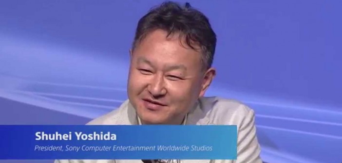 PANEL: Generation i at #PlayStationGC | Community, UGC and Collaboration in gaming