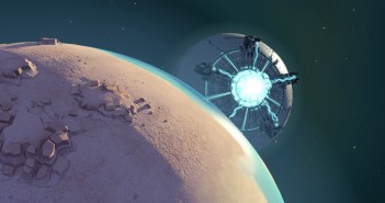 Ημερομηνία κυκλοφορίας για το Planetary Annihilation