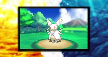 Pokemon Omega Ruby and Alpha Sapphire – Gamescom 2014 Mega Audino Trailer