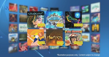 PS Plus Σεπτεμβρίου: Velocity 2X, Sportfriends και άλλα