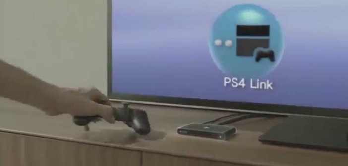 PS TV coming to Europe! #PlayStationGC