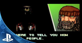 Την άλλη εβδομάδα έρχεται σε PS4 το Hotline Miami