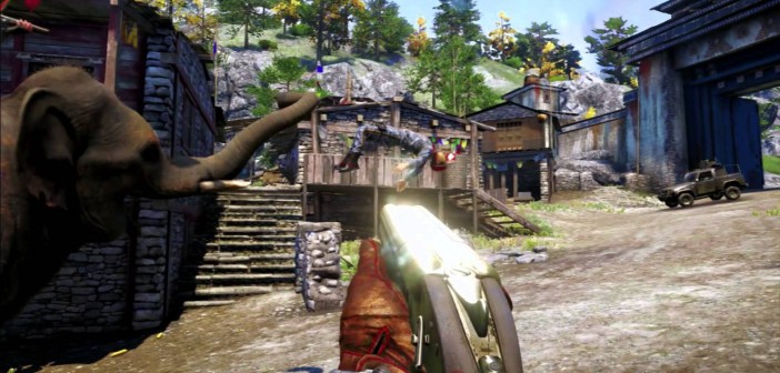 RE-WATCH #PlayStationGC at Gamescom 2014 FULL VIDEO | #4ThePlayers