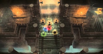 Ημερομηνία κυκλοφορίας για το reboot του Gauntlet