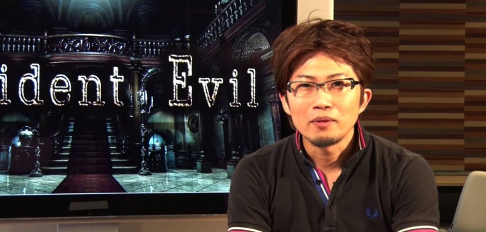 Resident Evil HD Remaster: Το remake του remake