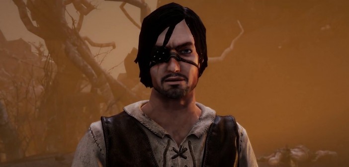 Risen 3: Titan Lords Launch Trailer