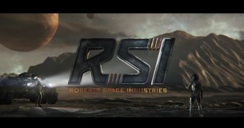 Roberts Space Industries Constellation Commercial