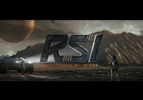 Roberts Space Industries Constellation Commercial