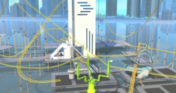 ScreamRide | [PEGI 12] – Announce Trailer