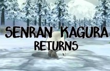 Έρχεται Ευρώπη το Senran Kagura: Shinovi Versus