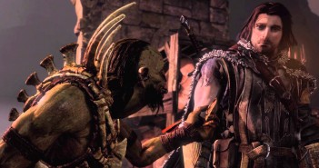 Shadow of Mordor is coming to PlayStation TRAILER