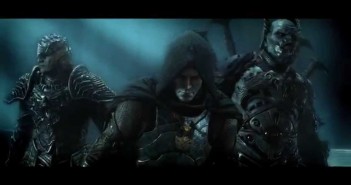 Shadow Of Mordor TRAILER | #PlayStationGC