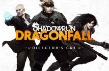 Shadowrun: Dragonfall – Director’s Cut (Official Trailer)