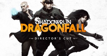 Shadowrun: Dragonfall – Director’s Cut (Official Trailer)