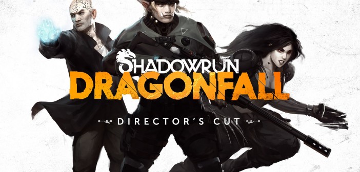 Shadowrun: Dragonfall – Director’s Cut (Official Trailer)