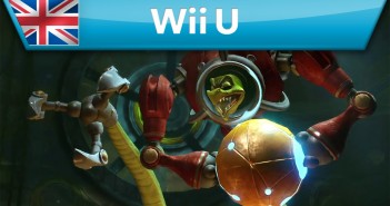 Ημερομηνία κυκλοφορίας για Sonic Boom: Rise Of Lyric και Sonic Boom: Shattered Crystal