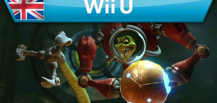 Ημερομηνία κυκλοφορίας για Sonic Boom: Rise Of Lyric και Sonic Boom: Shattered Crystal