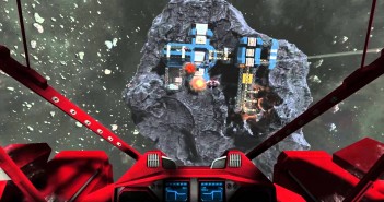 Space Engineers | [PEGI 12] – Gameplay trailer