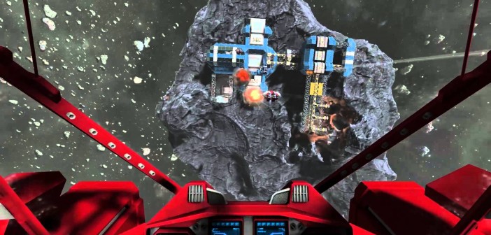 Space Engineers | [PEGI 12] – Gameplay trailer