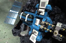 Space Engineers – XBox One Official Announcement Trailer