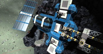 Space Engineers – XBox One Official Announcement Trailer