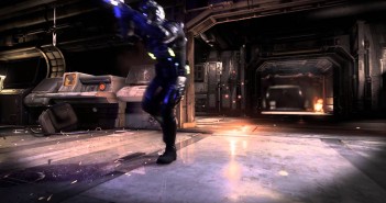 Star Citizen – FPS Teaser