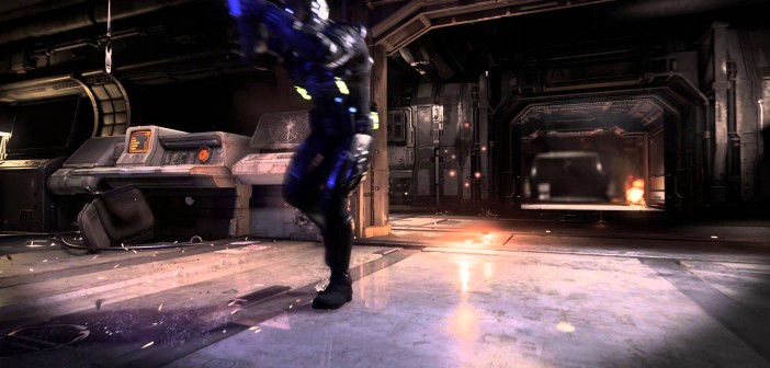 Star Citizen – FPS Teaser