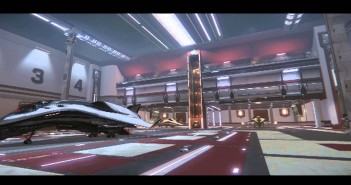 Star Citizen – Last Year’s Hangar