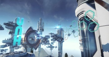 Star Citizen – Murray Cup Trailer