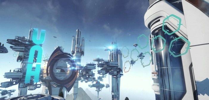 Star Citizen – Murray Cup Trailer