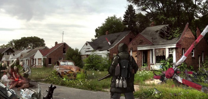 State Of Decay: Από το 2015 και στο Xbox One