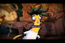 Stick It To The Man Xbox One Launch Trailer