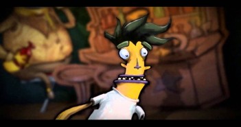 Stick It To The Man Xbox One Launch Trailer