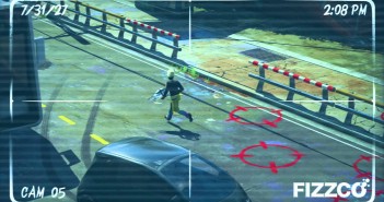 Sunset Overdrive | [PEGI 16] – Floyd’s guided tour