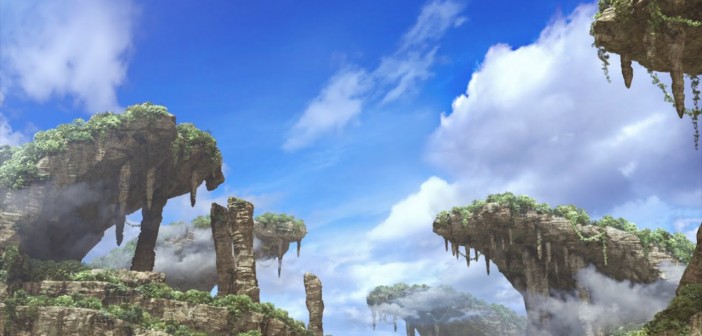 Super Smash Bros. for 3DS/Wii U Looks like we don’t have a choice!