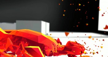 Superhot | [PEGI 12] – Gameplay Trailer