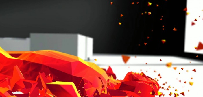 Superhot | [PEGI 12] – Gameplay Trailer