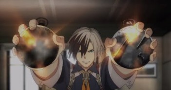 Tales of Xillia 2 – Launch Trailer