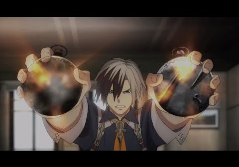 Tales of Xillia 2 – Launch Trailer