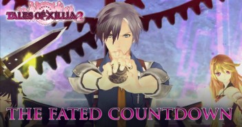 Tales of Xillia 2 – PS3 – The Fated Countdown (EU Launch Trailer)