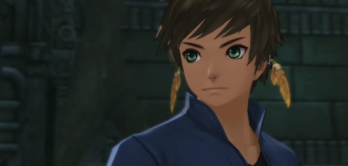 Tales Of Zestiria systems and character videos
